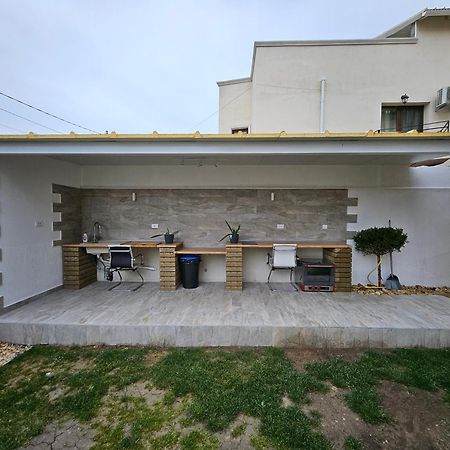 Vila Dumio Eforie Nord Exterior photo